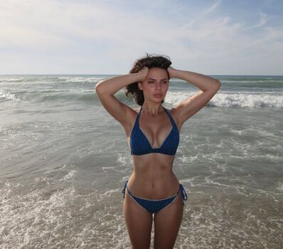 Leaked Dafne keen  page private photo viral onlyfans