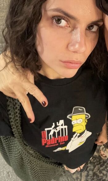 Leaked Dafne keen  page private photo viral onlyfans