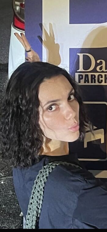 Leaked Dafne keen  page private photo viral onlyfans