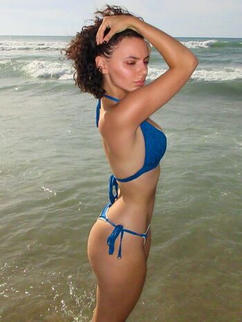 Leaked Dafne keen private photo viral onlyfans