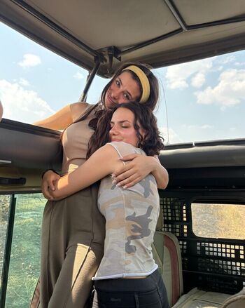 Dafne Keen