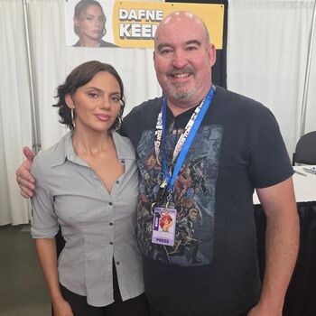 Leaked Dafne keen  page private photo viral onlyfans