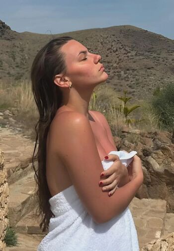 Leaked Dafne keen  page private photo viral onlyfans