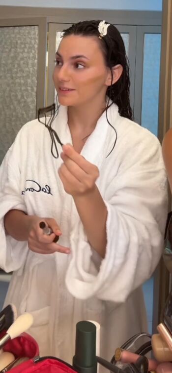 Leaked Dafne keen  page private photo viral onlyfans