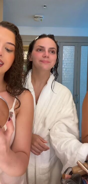 Leaked Dafne keen  page private photo viral onlyfans