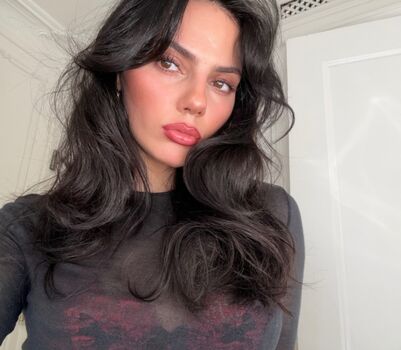 Leaked Dafne keen  page private photo viral onlyfans