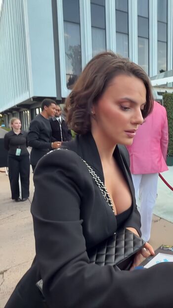 Leaked Dafne keen  page private photo viral onlyfans