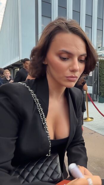 Dafne Keen