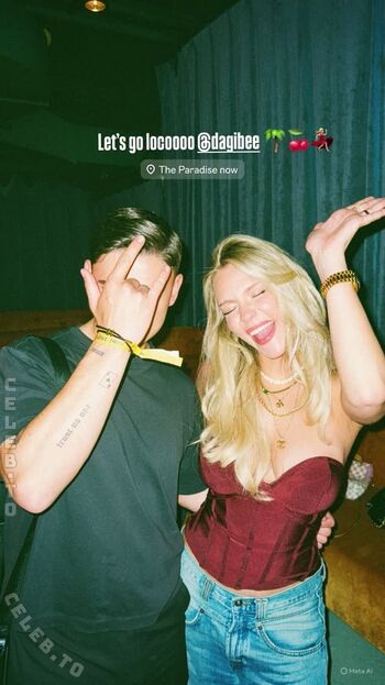 Leaked Dagi bee private photo viral onlyfans