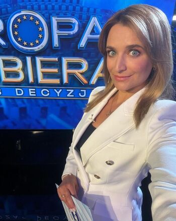 Dagmara Kaczmarek Szałkow
