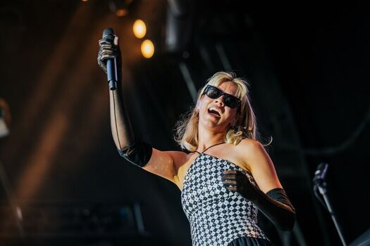 Dagny Norvoll Sandvik