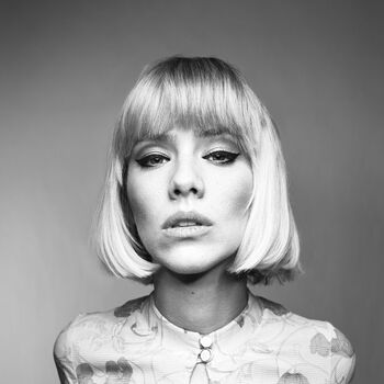 Dagny Norvoll Sandvik