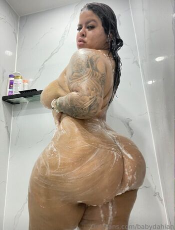 Dahiana