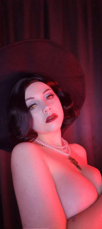 Leaked Dahlia cosplay private photo viral onlyfans