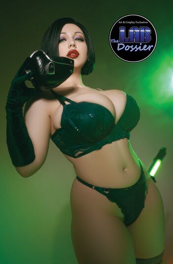 Leaked Dahlia cosplay private photo viral onlyfans