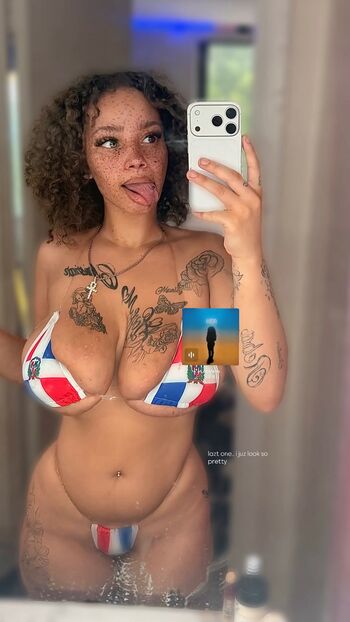 Leaked Dahliagoth private photo viral onlyfans