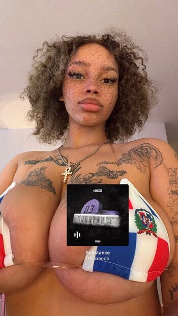 Leaked Dahliagoth private photo viral onlyfans