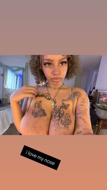 Leaked Dahliagoth private photo viral onlyfans