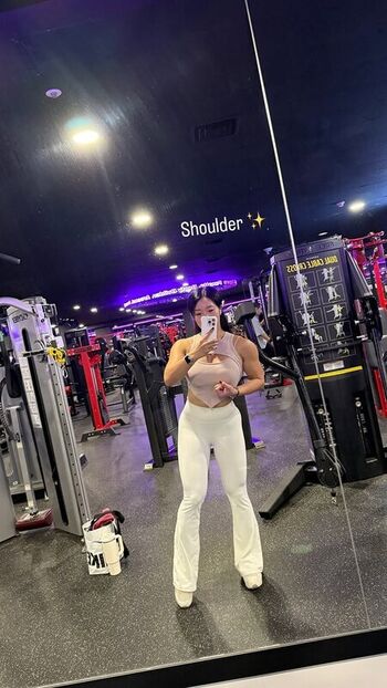 Leaked Dahyeming private photo viral onlyfans