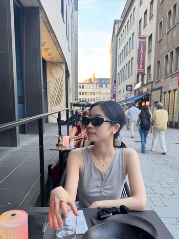 Leaked Dahyun private photo viral onlyfans