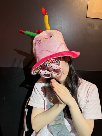 Leaked Dahyun private photo viral onlyfans