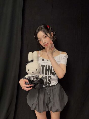 Leaked Dahyun private photo viral onlyfans