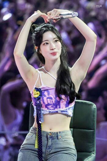 Leaked Dahyun private photo viral onlyfans