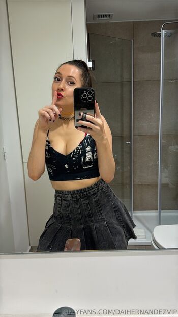 Daiana Hernández