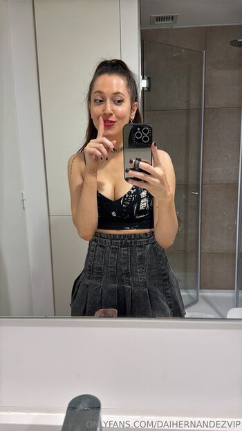 Daiana Hernández