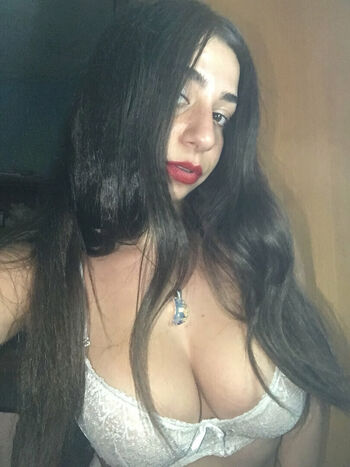 Leaked Daiana mulas private photo viral onlyfans
