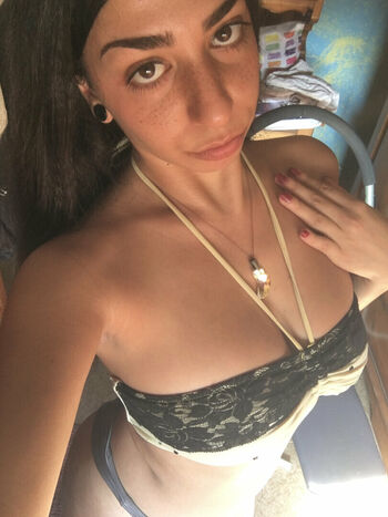 Leaked Daiana mulas private photo viral onlyfans