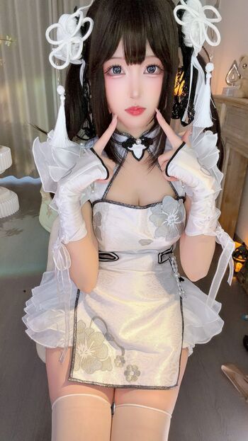 Leaked Daidai asmr private photo viral onlyfans