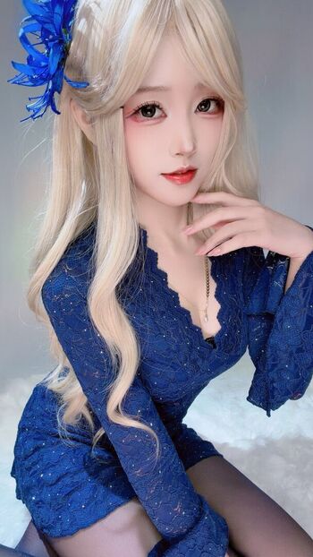 DaiDai ASMR