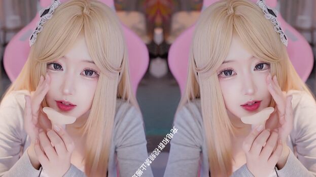 Leaked Daidai asmr private photo viral onlyfans