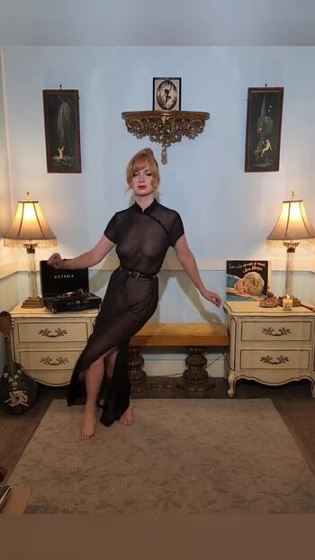 Leaked Dainty rascal dancing private photo viral onlyfans