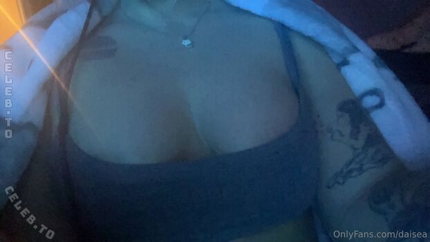 Leaked Daisea page private photo viral onlyfans