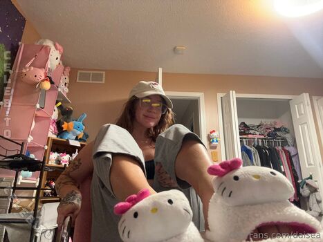 Leaked Daisea page private photo viral onlyfans