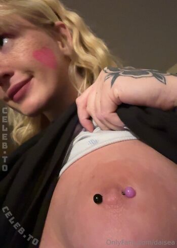Leaked Daisea page private photo viral onlyfans
