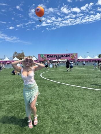 Leaked Daisee hue private photo viral onlyfans