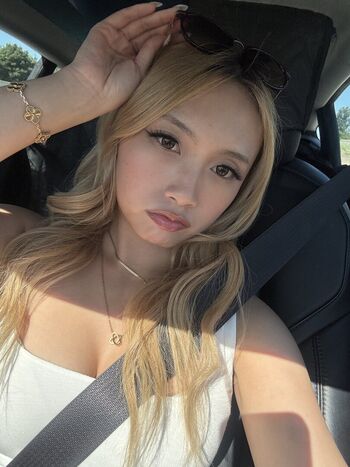 Leaked Daisee hue private photo viral onlyfans