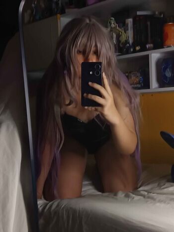 daisukienahime