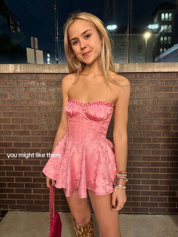 Leaked Daisy briggs page private photo viral onlyfans