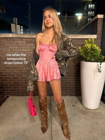 Leaked Daisy briggs page private photo viral onlyfans