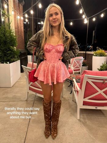 Leaked Daisy briggs page private photo viral onlyfans