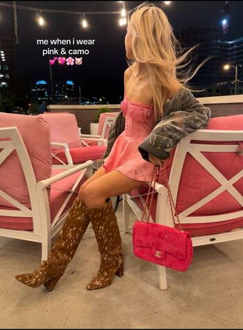 Leaked Daisy briggs private photo viral onlyfans