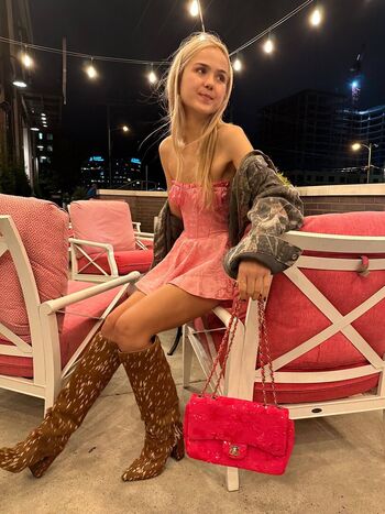 Leaked Daisy briggs private photo viral onlyfans