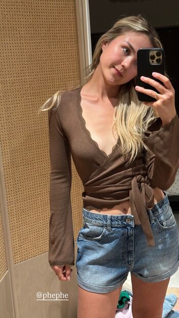 Leaked Daisy briggs private photo viral onlyfans