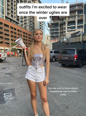 Leaked Daisy briggs private photo viral onlyfans