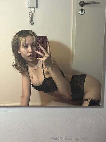 Daisy Carter