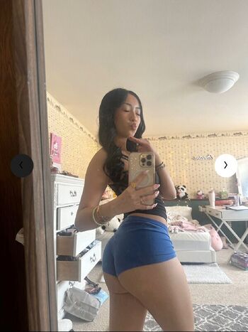 Leaked Daisy chang private photo viral onlyfans